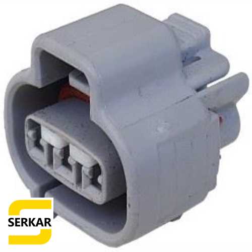 JAPON MÜŞÜR SOKETİ